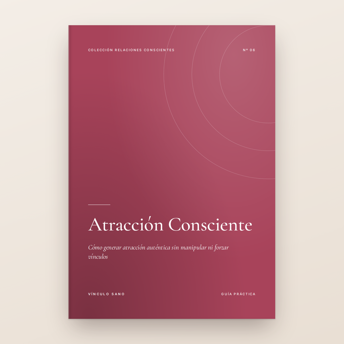 Atracción Consciente